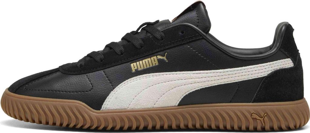 Puma Sneakers 402604-01 in PUMA Black-PUMA White-PUMA Gold color size 47