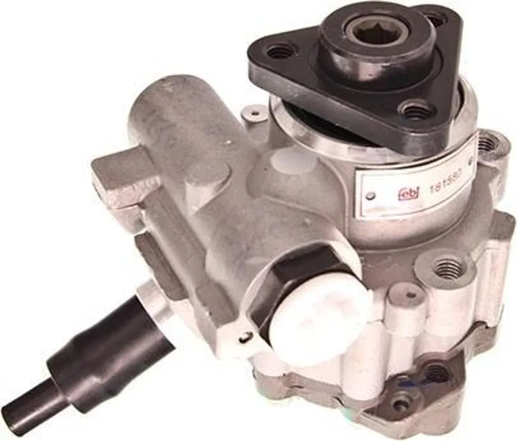Réparation direction assistée Audi A4 1.9 TDI : Pompe neuve Seat Exeo