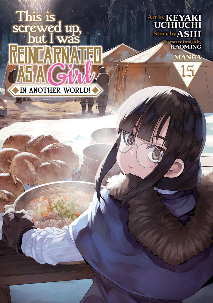 This Is Screwed Up/in Another World V15 – Lingua: Inglese