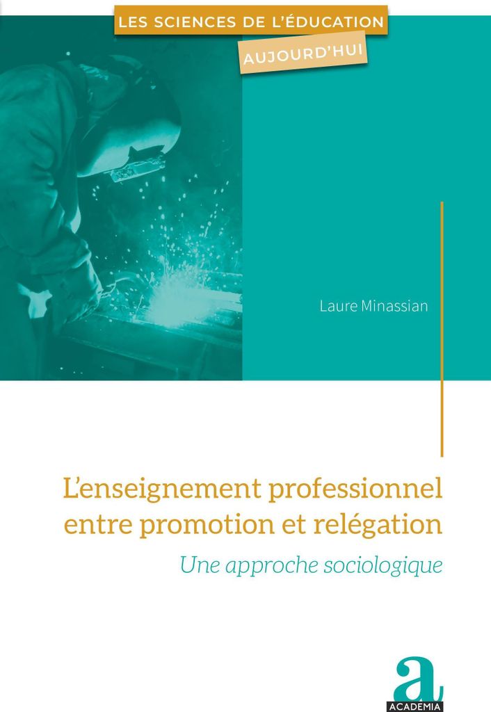 L'enseignement professionnel entre promotion et relégation