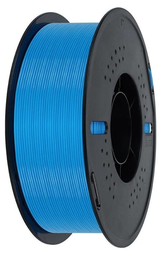 3D-Drucker-Filament/3D-Filament - Kohlefaser - UV-beständig - Kein Verstopfen - Glatte Drucke - Blau