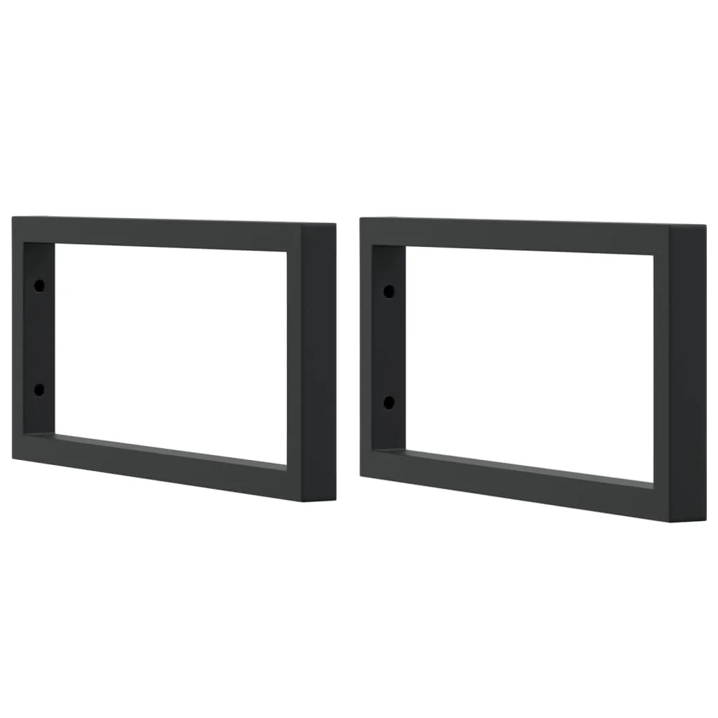 SYFAX Top Bagno Sospeso: Supporto Lavabo in Acciaio e Acacia - 6