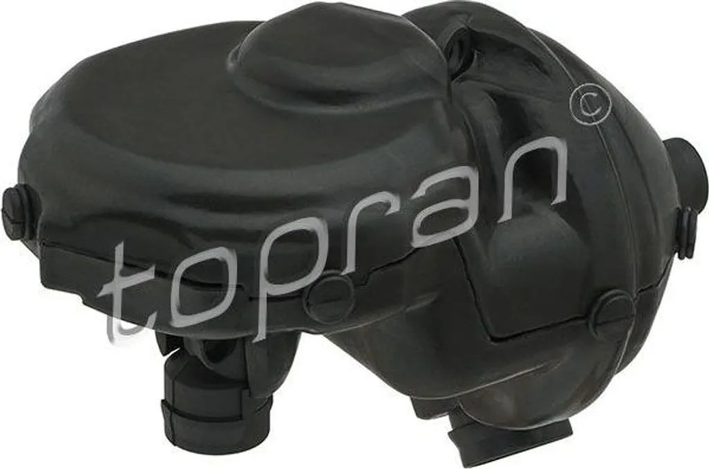Soupape de ventilation carter BMW E46 E60 X3 X5 pour entretien moteur OE