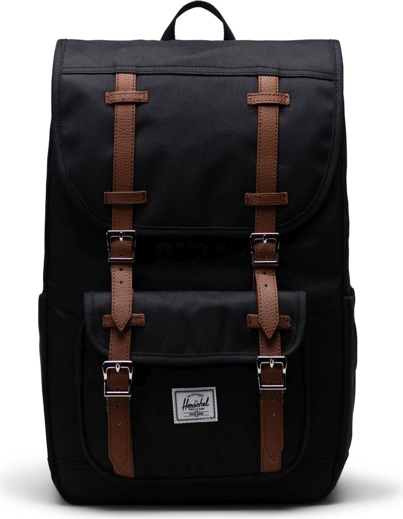 Herschel Little America Mid-Volume - Rucksack 13" 40.5 cm Produktbild 