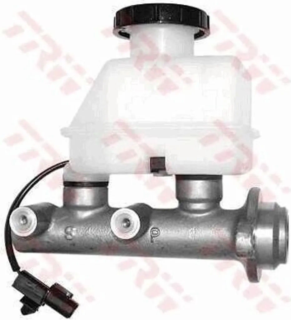 Maître cylindre de frein hydraulique TRW PMF497 Hyundai Accent X-3