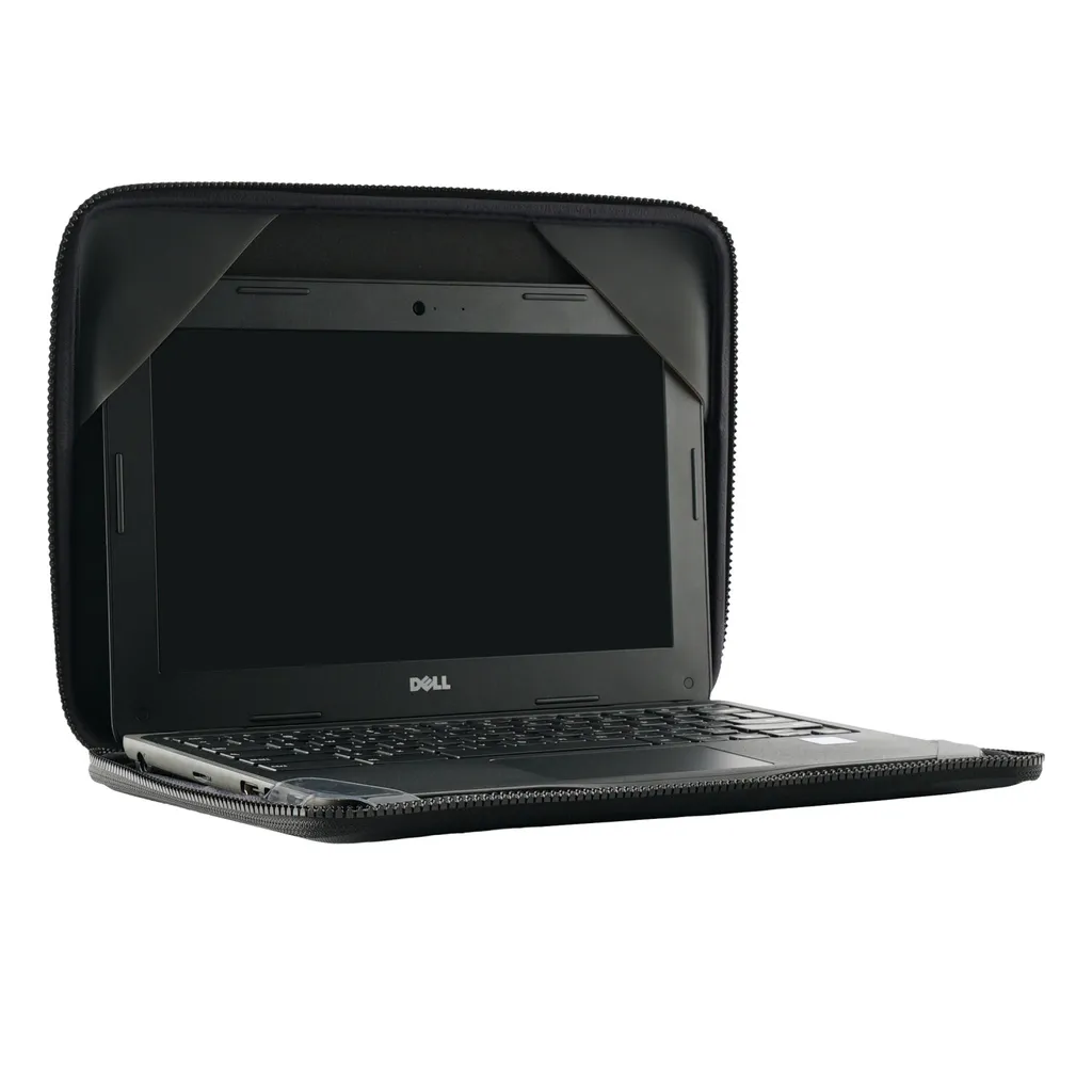 Housse UAG Medium Sleeve pour PC portable 13 pouces Noir - 7