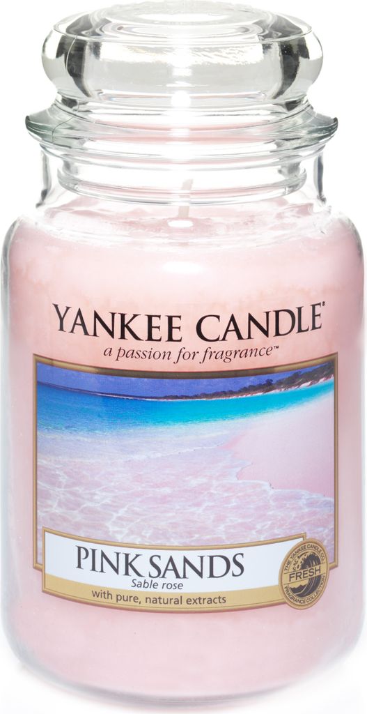 Yankee Candle Original Large Jar Image du produit 