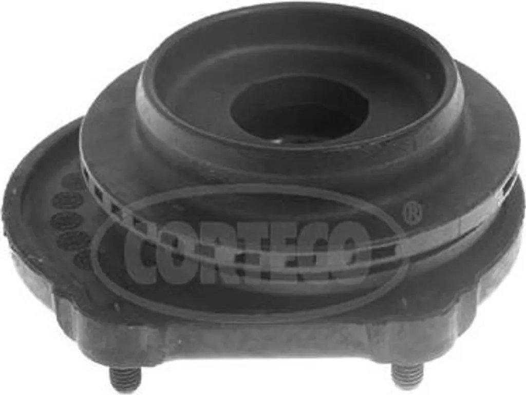 Supporto Sospensione Anteriore Destro Con Cuscinetto – Ricambio Per Citroen Nemo, Fiat Fiorino, Peugeot Bipper (2008+)