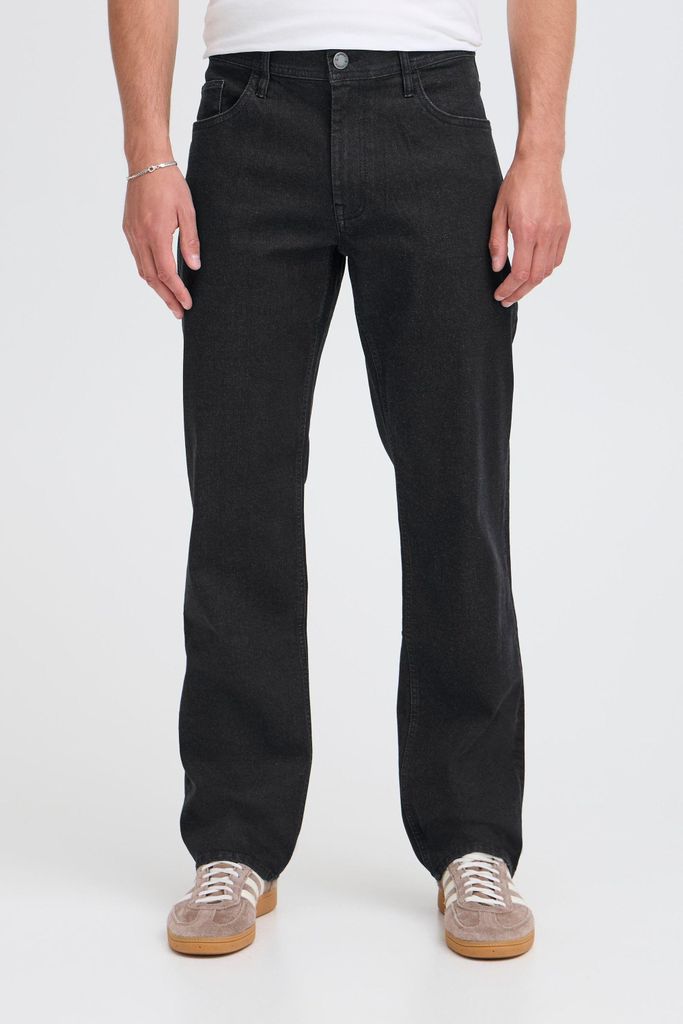 Blend BHZinar Herren Jeanshose Regular-Fit-Jeans Hose 100% Baumwolle regular fit