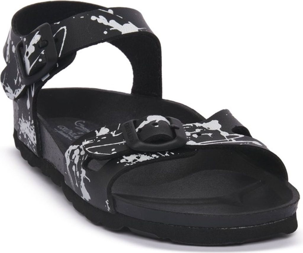 Schuhe Grünland SB1410NERO