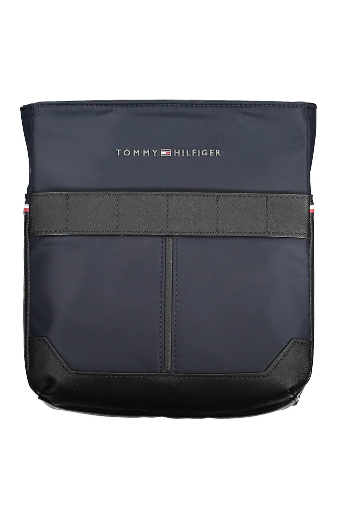 Borsa da Viaggio Tommy Hilfiger AM0AM10943 - Leggera e Sicura