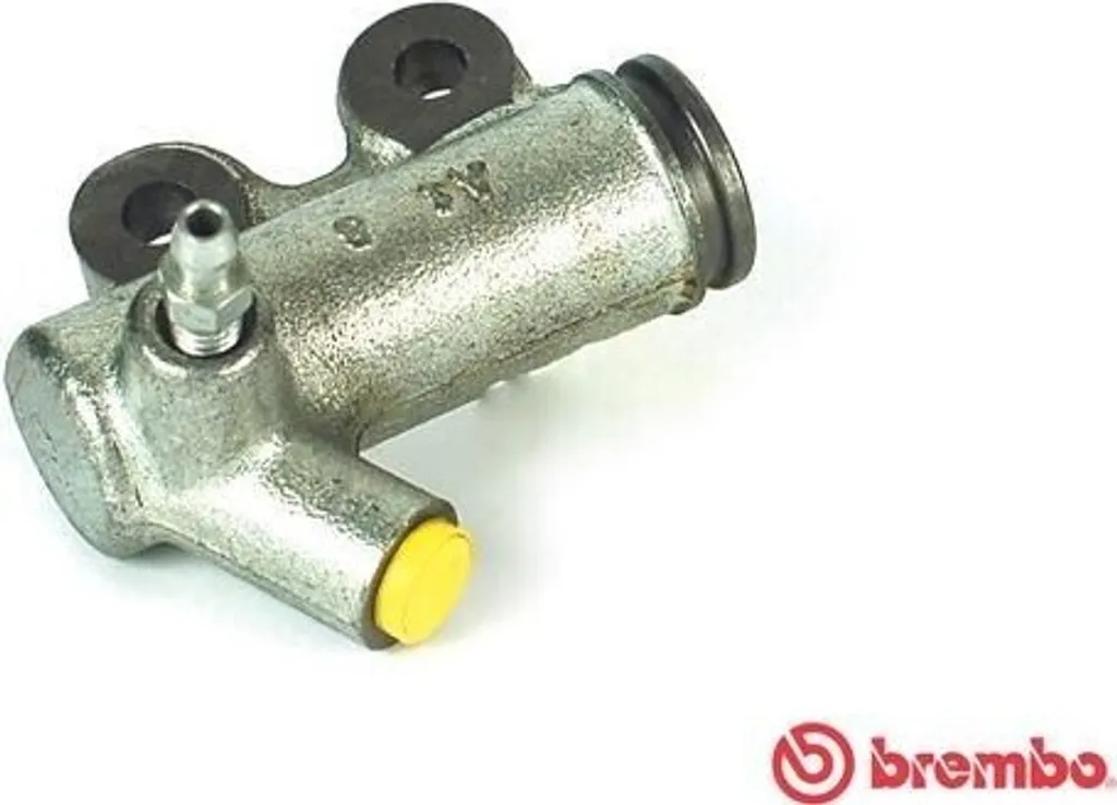 Cylindre récepteur d'embrayage hydraulique pour Honda Accord IV et V