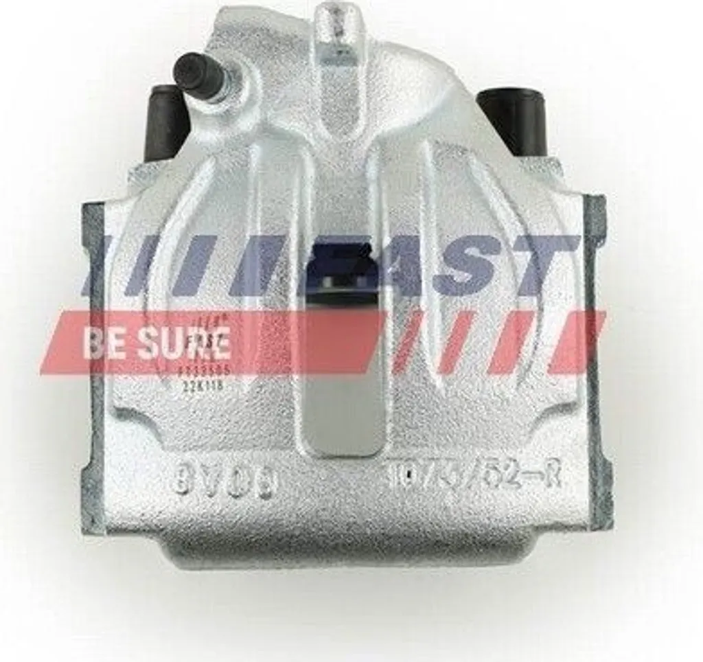 Étrier de frein arrière fonte robuste pour Sprinter W901 W904 FT33505