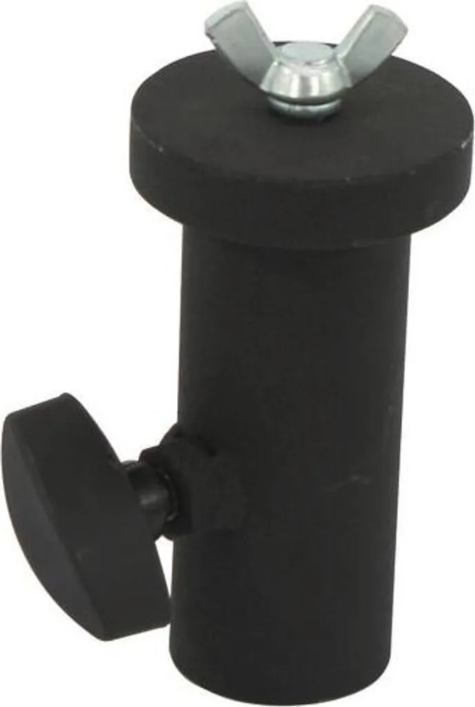 Adaptateur EUROLITE SPA-10S 59007072 pour tube de stand Ø 35 mm