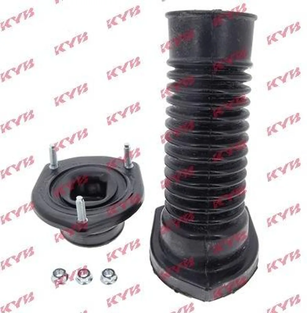 Restaurez la suspension de votre Camry ou RX avec le KYB SM5175 OE