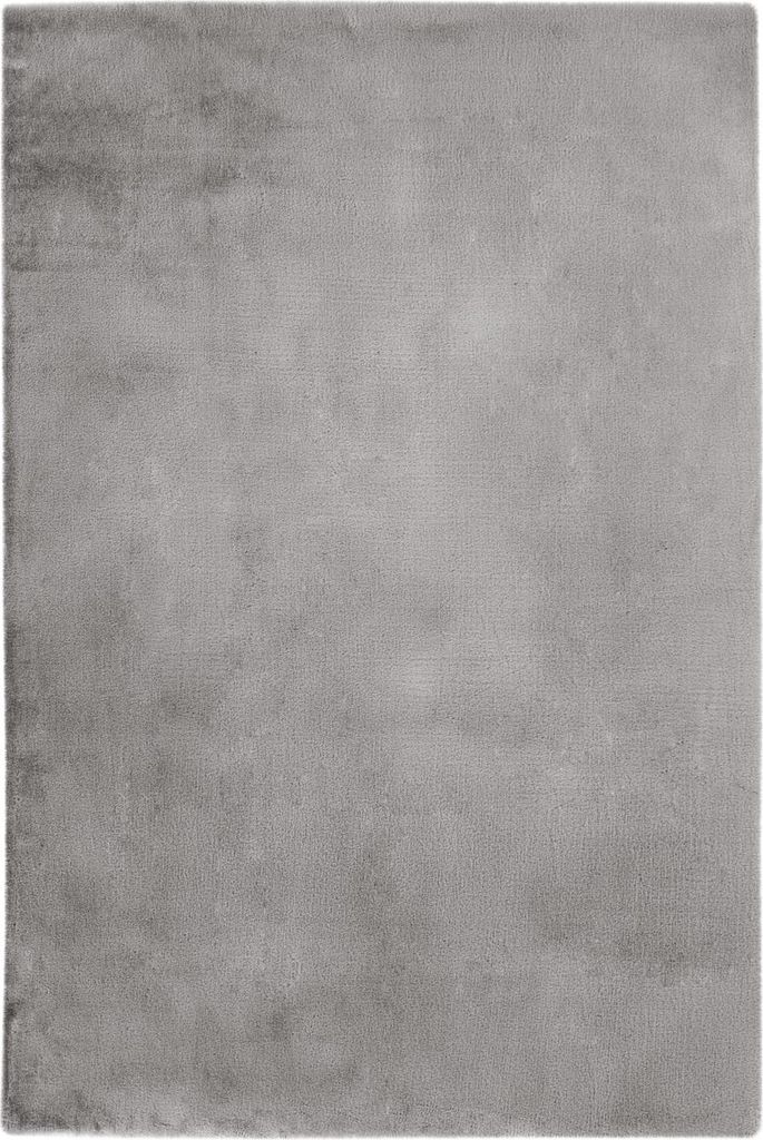 My Cha Cha 535 Silber 160cm x 230cm Produktbild 