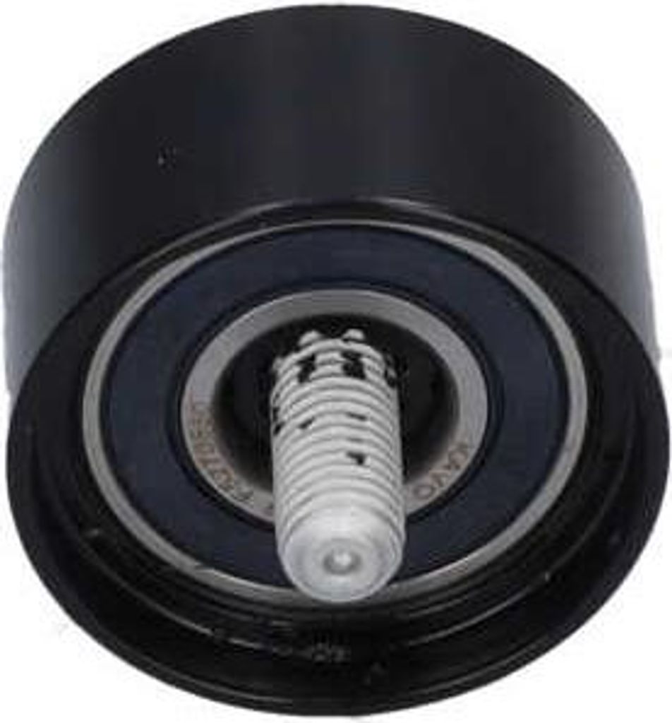 KAVO PARTS DIP-3029 Umlenkrolle Keilrippenriemen 50mm für HYUNDAI i10 (IA) für KIA PICANTO (TA)