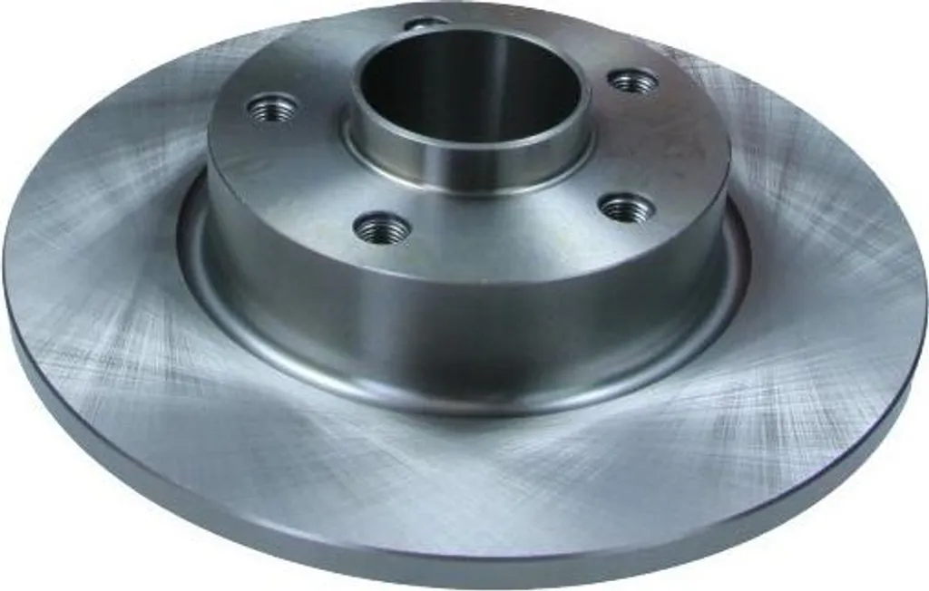Disque de Frein MAXGEAR 19-1911 pour Utilitaire OPEL Vivaro A 2pcs