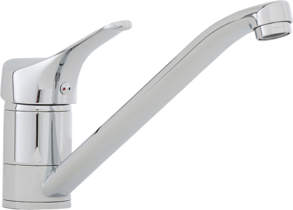RESPEKTA QMIX 700 ND Armatur Niederdruck Produktbild 