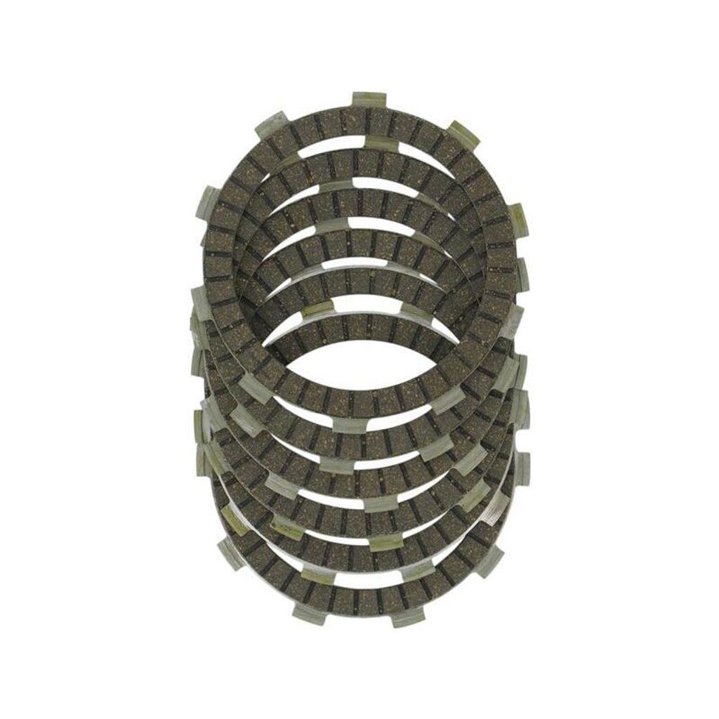 CK1190 EBC Premium Kupplungs-Kit