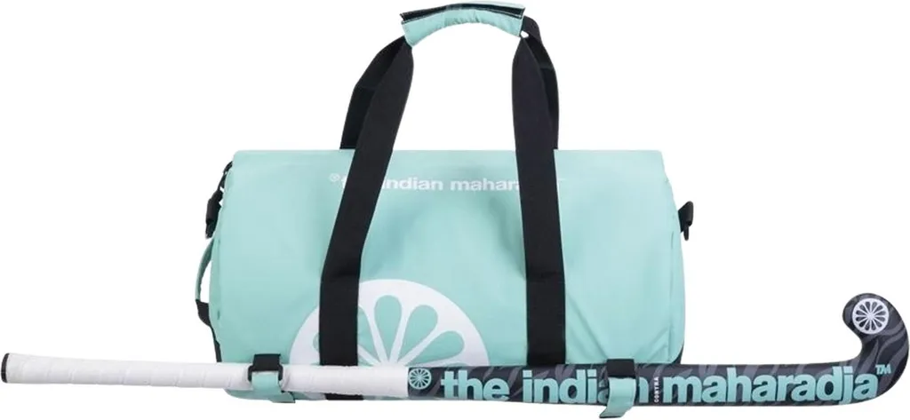 Sac de voyage Le Maharadja indien PSX4 Duffel - Bagage cabine chic