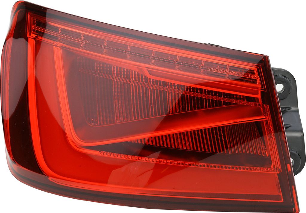 LED Heckleuchte passend für Audi A3 8V 04/12- außen links Johns