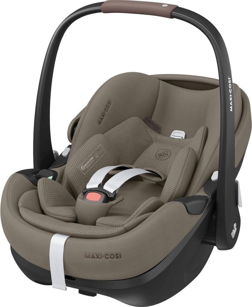 MAXI-COSI Fotelik samochodowy Pebble 360 Pro 2 (od 40 do 87 Zdjęcie produktu 