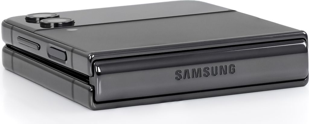 Samsung Galaxy Z Flip4 128 GB Graphite Obrázok produktu 23
