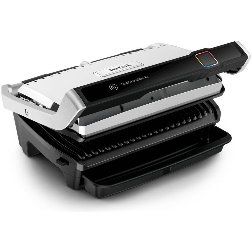 Tefal GC760 OptiGrill Elite XL Image du produit 