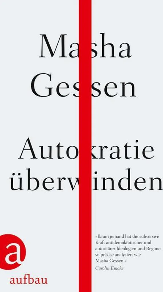 Autokratie überwinden : Essai analytique rigoureux sur la gouvernance