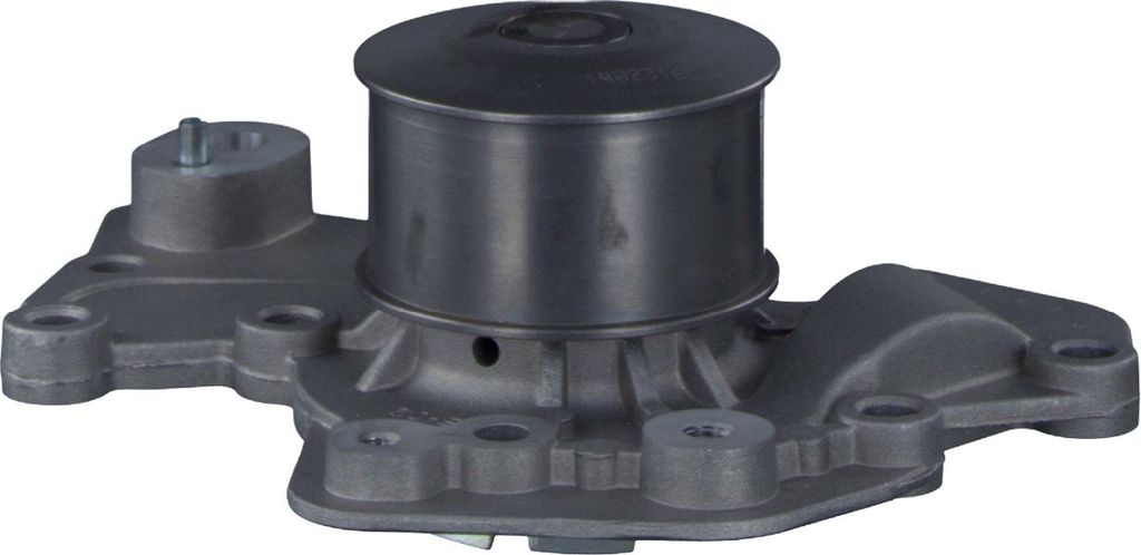 FEBI BILSTEIN Kühlmittelpumpe Wasserpumpe für HYUNDAI TUCSON (JM) 26279