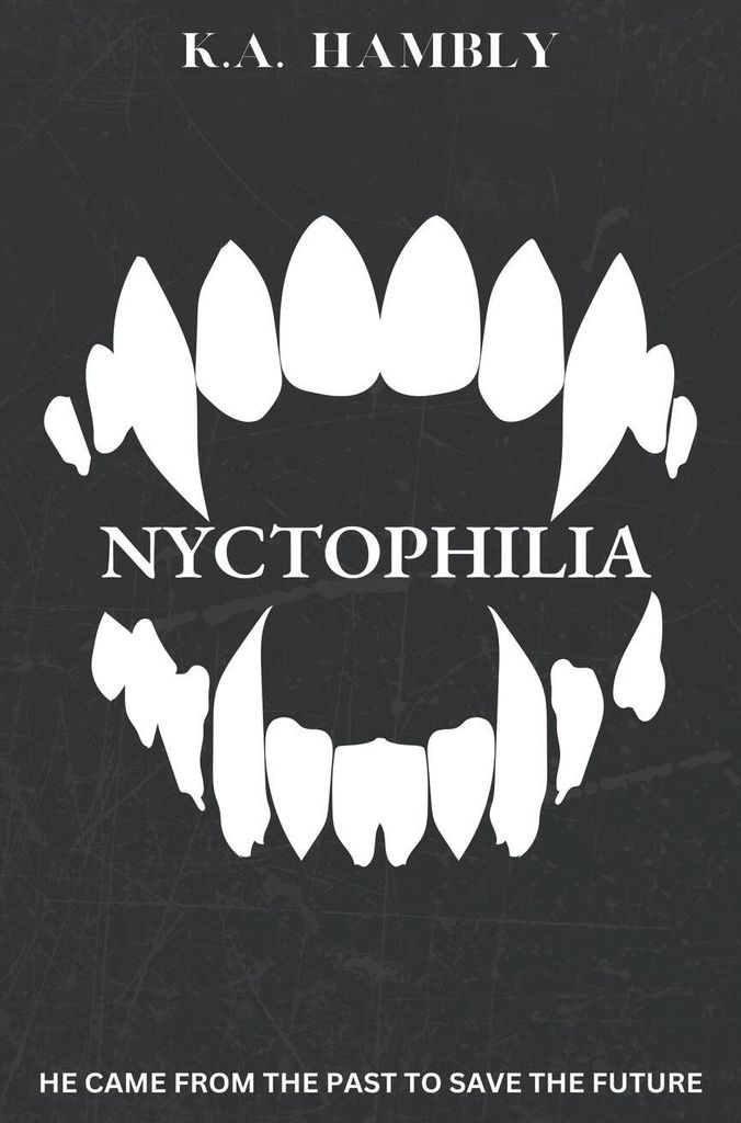 Nyctophilia
