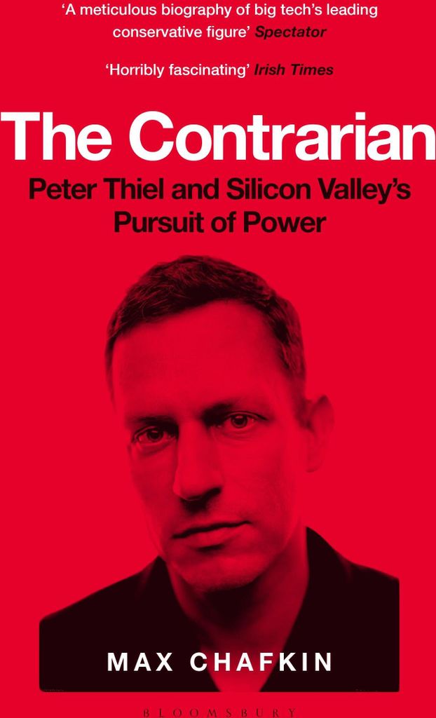 The Contrarian
