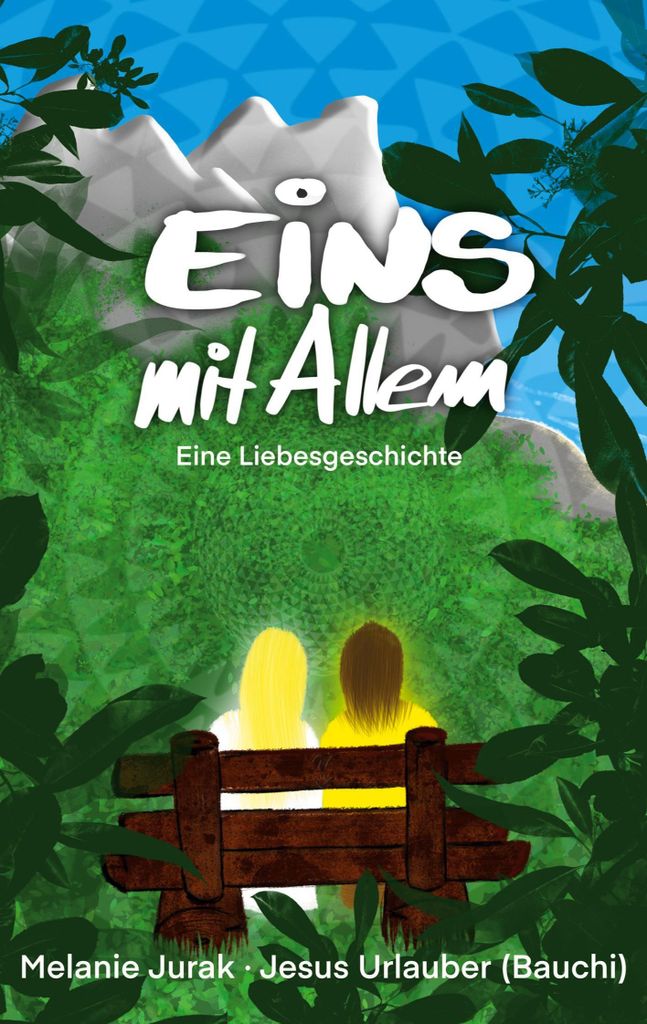 Eins mit Allem | Melanie Jurak