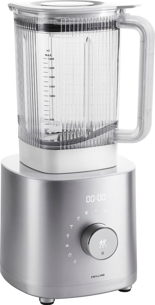 Zwilling 53001-000-0 Standmixer, Kunststoffgehäuse, 1600 Produktbild 
