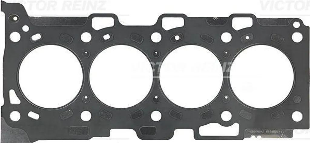 Joint de culasse moteur haute performance compatible Toyota et Citroën