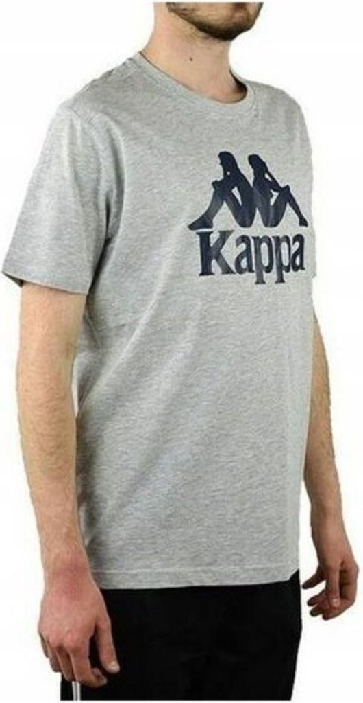 Kappa Koszulki Caspar Tshirt, 303910154101M, Rozmiar: 177 Zdjęcie produktu 