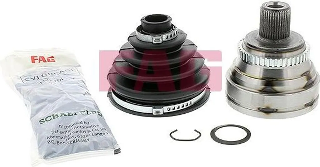 Kit de joints FAG 771 0789 30 pour arbre de transmission Audi A6 4A