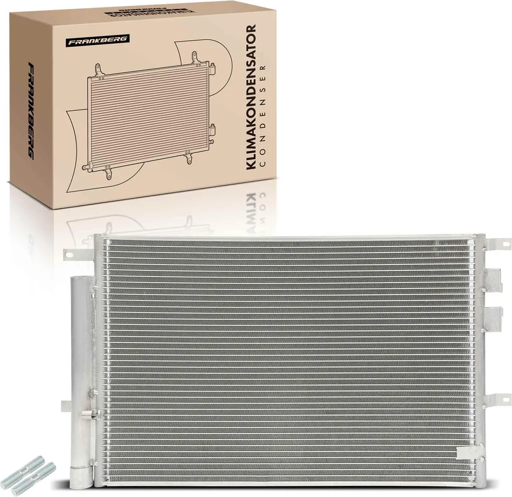 Radiateur de Climatisation pour Alfa Romeo 159 et Spider 939 Essence