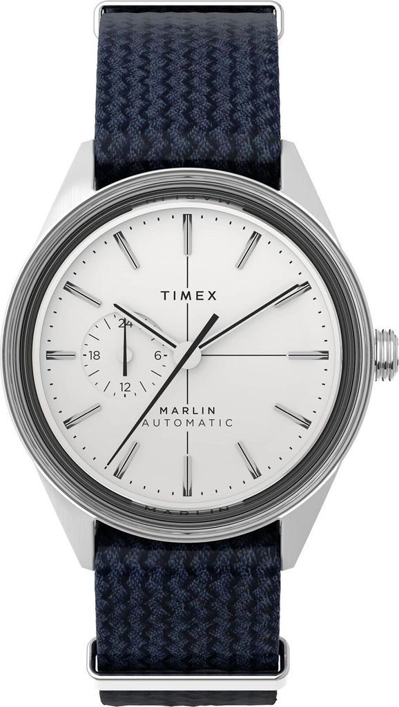 Timex Automatikuhren für Erwachsene Produktbild 