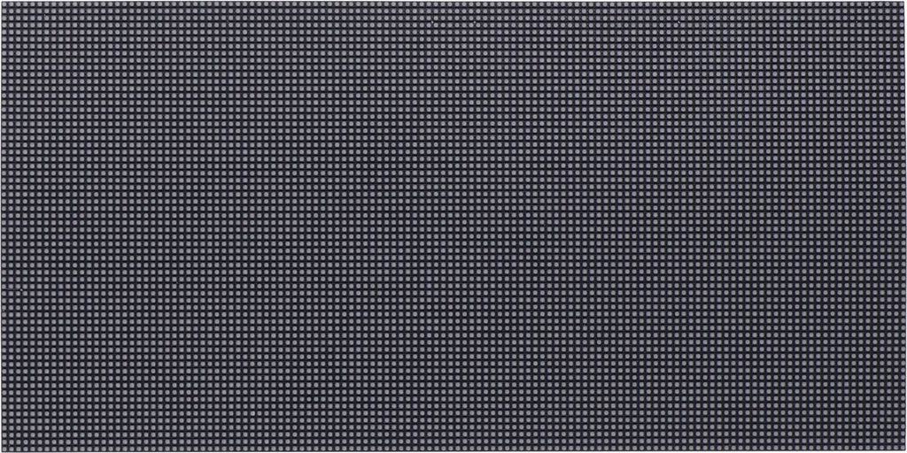 Flexible LED-Panel 208x104 Pixel Vollfarb-LED-Matrix-Panel Produktbild 