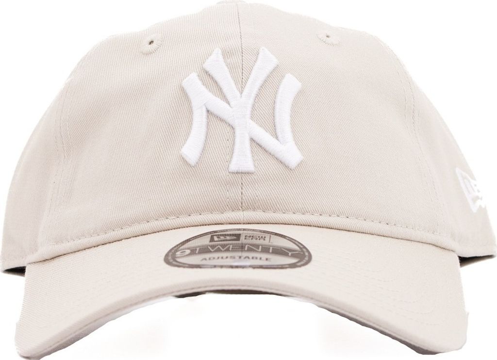 NEW ERA LEAGUE ESS 9TWENTY Beige Produktbild 
