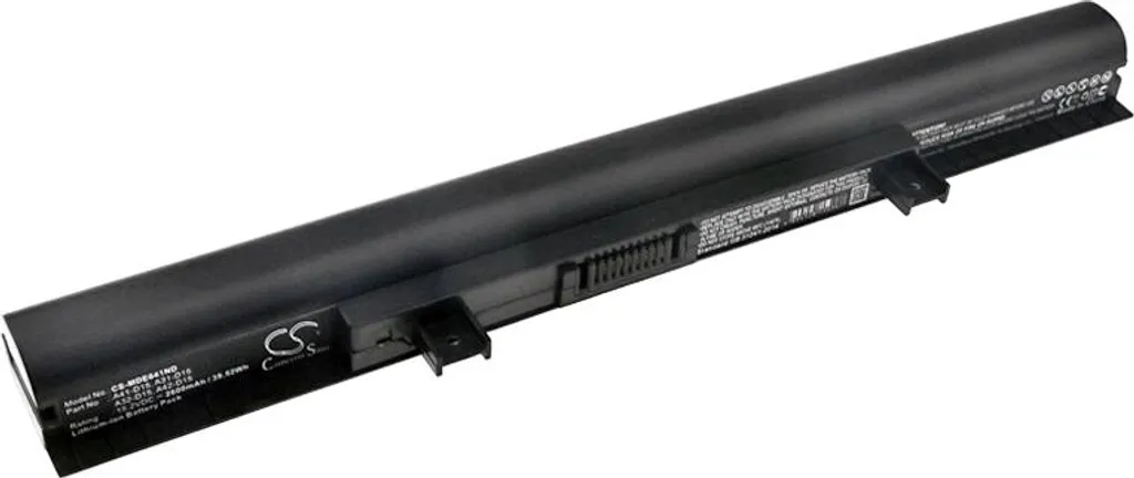 Batterie ordinateur portable Medion Akoya E6416 E6417 Haute Capacité