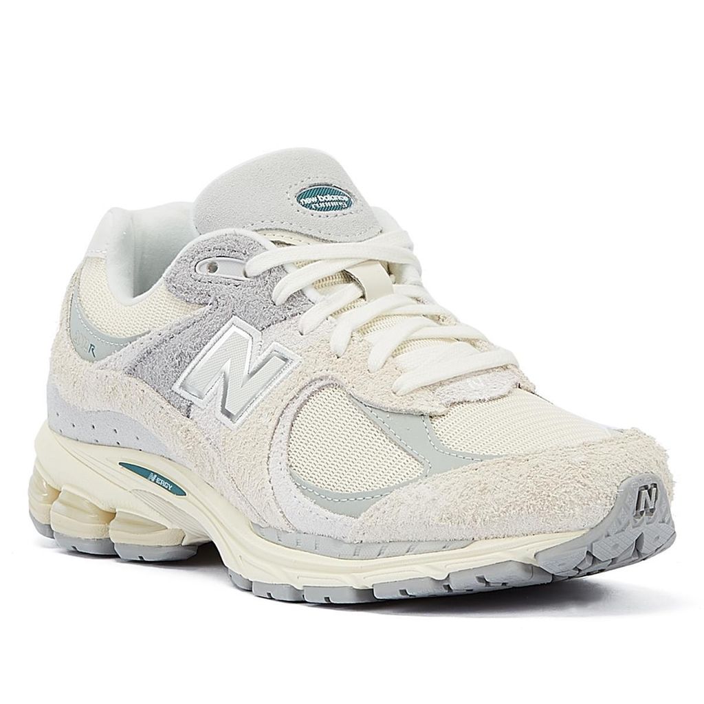New Balance 2002 Beige Turnschuhe
