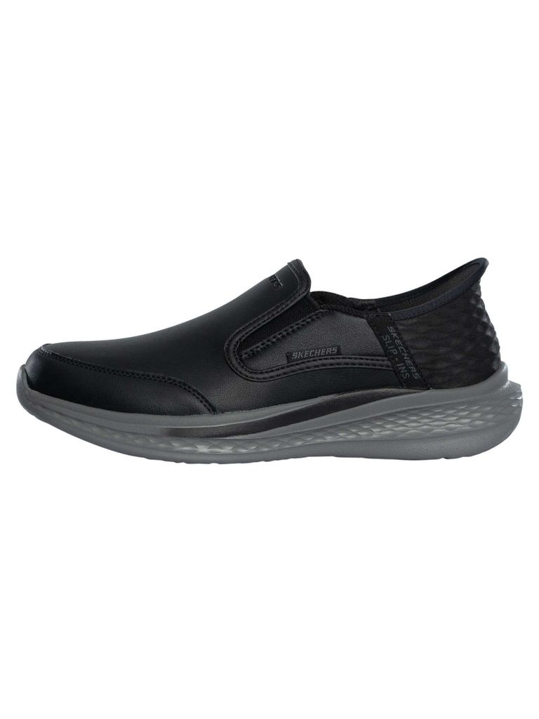 Skechers Slade  Sportief - Zwart - Maat 44 Produktbild 
