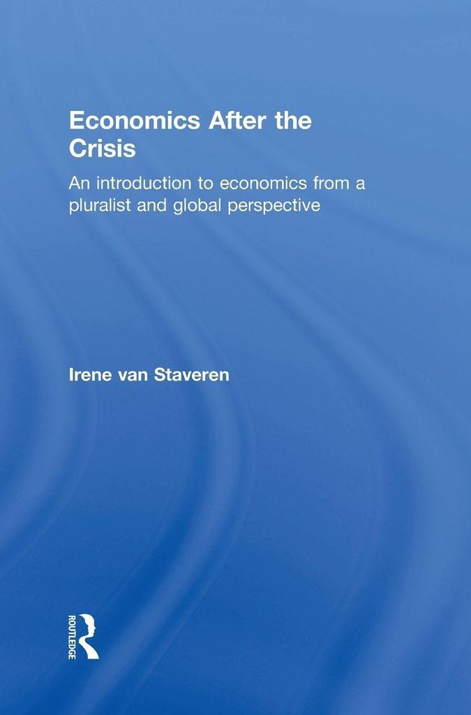 Economics After the Crisis