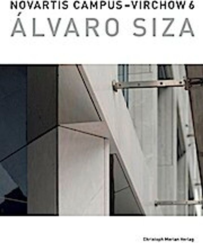 Novartis Campus - Virchow 6