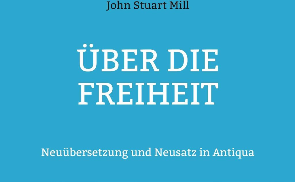 Über die Freiheit