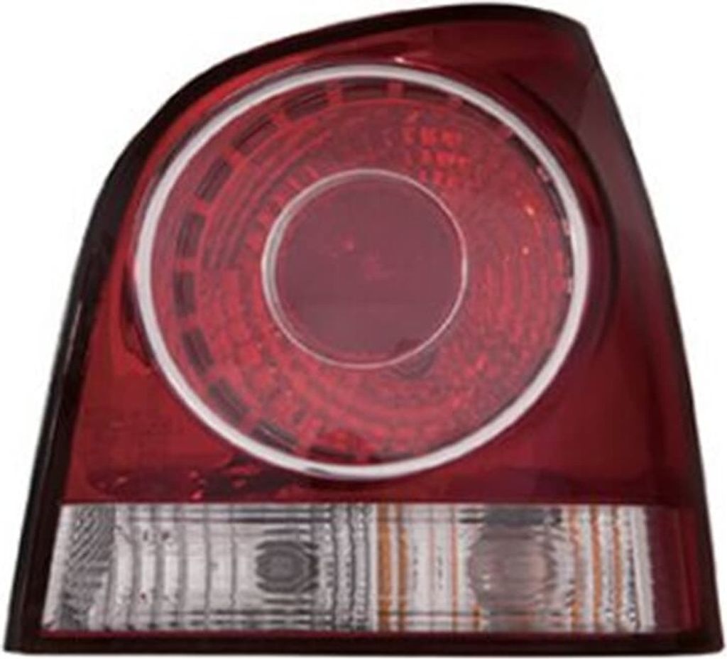 VAN WEZEL Rückleuchte Heckleuchte Rechts für VW POLO (9N)