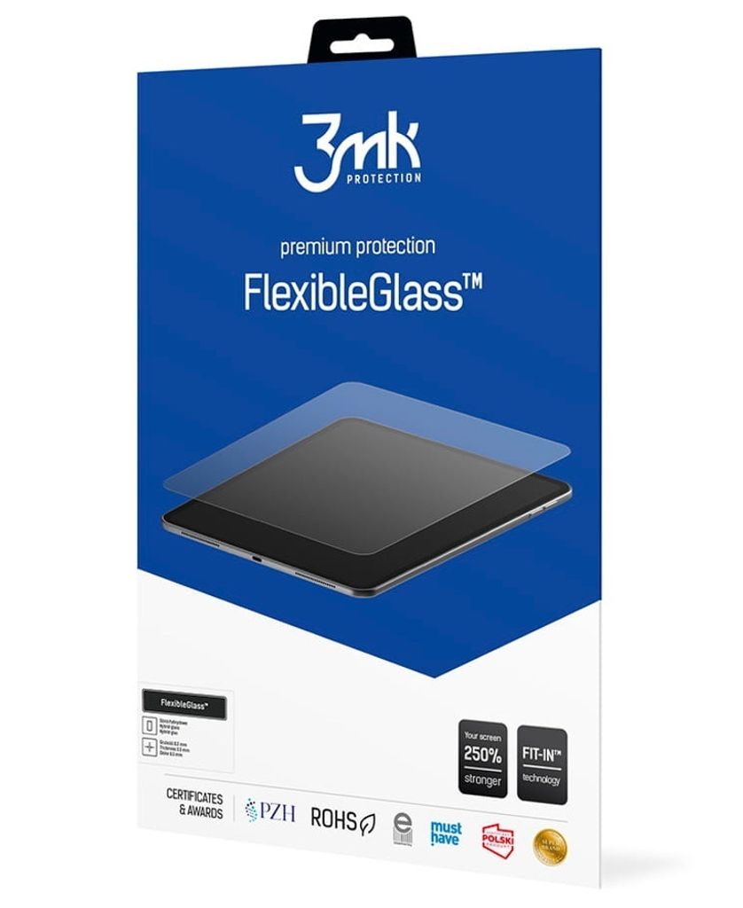 3MK Apple Hybridglas FlexibleGlass iPad mini 7.9 2019 (5. Generation)